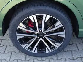 Ford Kuga 2.5 PHEV ST-Line X | Trekhaak wegkl. | Panorama dak | Matrix LED | Winter Pack | 20 inch | Bursting Green thumbnail 7