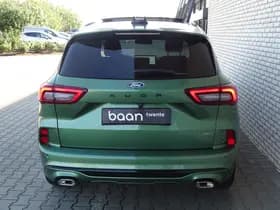 Ford Kuga 2.5 PHEV ST-Line X | Trekhaak wegkl. | Panorama dak | Matrix LED | Winter Pack | 20 inch | Bursting Green thumbnail 8