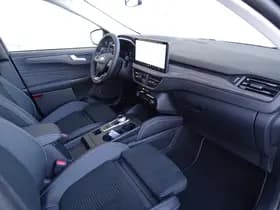 Ford Kuga 2.5 PHEV Active X | Trekhaak wegkl. | Winter Pack | Matrix LED | Panorama dak | Agate Black thumbnail 9