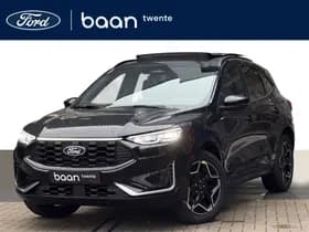 Ford Kuga 2.5 PHEV ST-Line X | Matrix LED | Trekhaak wegkl. | Panorama dak | Winter Pack | 19 inch | B&O | Adaptive Cruise