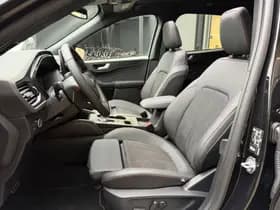 Ford Kuga 2.5 PHEV ST-Line X | Matrix LED | Trekhaak wegkl. | Panorama dak | Winter Pack | 19 inch | B&O | Adaptive Cruise thumbnail 12