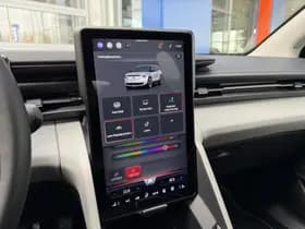 Ford Explorer Premium Extended Range RWD 77 kWh | Driver Ass. Pack | Head-Up | Leder | Camera rondom | thumbnail 39