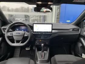 Ford Focus 1.0 EcoBoost Hybrid ST Line X thumbnail 2