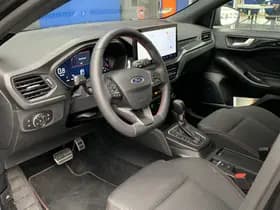 Ford Focus 1.0 EcoBoost Hybrid ST Line X thumbnail 11