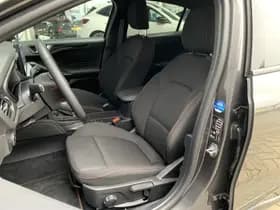 Ford Focus 1.0 EcoBoost Hybrid ST Line X thumbnail 12