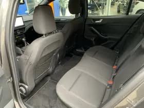 Ford Focus 1.0 EcoBoost Hybrid ST Line X thumbnail 13