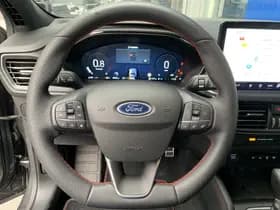 Ford Focus 1.0 EcoBoost Hybrid ST Line X thumbnail 15