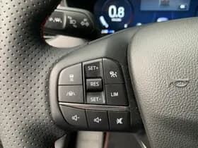 Ford Focus 1.0 EcoBoost Hybrid ST Line X thumbnail 16