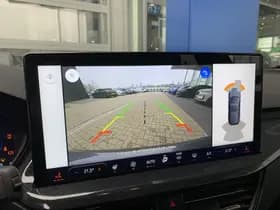 Ford Focus 1.0 EcoBoost Hybrid ST Line X thumbnail 20