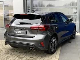 Ford Focus 1.0 EcoBoost Hybrid ST Line X thumbnail 3
