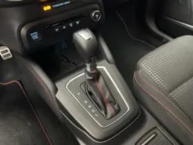 Ford Focus 1.0 EcoBoost Hybrid ST Line X thumbnail 22