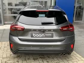 Ford Focus 1.0 EcoBoost Hybrid ST Line X thumbnail 5
