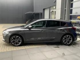 Ford Focus 1.0 EcoBoost Hybrid ST Line X thumbnail 7