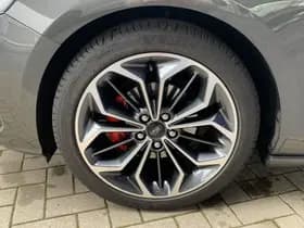 Ford Focus 1.0 EcoBoost Hybrid ST Line X thumbnail 8