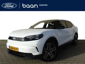 Ford Capri Premium Extended Range RWD 77 kWh | Panorama dak | BLIS | Head-Up | Stuurwielverw. | Apple Carplay