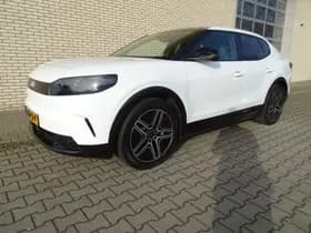 Ford Capri Premium Extended Range RWD 77 kWh | Panorama dak | BLIS | Head-Up | Stuurwielverw. | Apple Carplay thumbnail 2