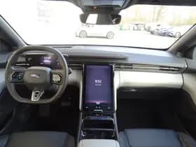 Ford Capri Premium Extended Range RWD 77 kWh | Panorama dak | BLIS | Head-Up | Stuurwielverw. | Apple Carplay thumbnail 12