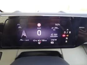 Ford Capri Premium Extended Range RWD 77 kWh | Panorama dak | BLIS | Head-Up | Stuurwielverw. | Apple Carplay thumbnail 16