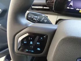 Ford Capri Premium Extended Range RWD 77 kWh | Panorama dak | BLIS | Head-Up | Stuurwielverw. | Apple Carplay thumbnail 17