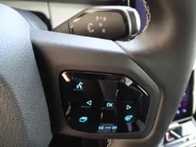 Ford Capri Premium Extended Range RWD 77 kWh | Panorama dak | BLIS | Head-Up | Stuurwielverw. | Apple Carplay thumbnail 18