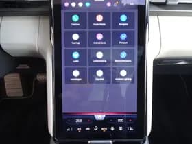 Ford Capri Premium Extended Range RWD 77 kWh | Panorama dak | BLIS | Head-Up | Stuurwielverw. | Apple Carplay thumbnail 19