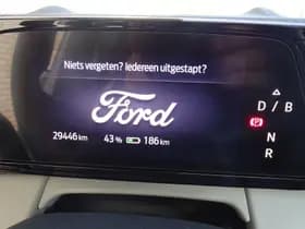 Ford Capri Premium Extended Range RWD 77 kWh | Panorama dak | BLIS | Head-Up | Stuurwielverw. | Apple Carplay thumbnail 21