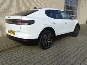 Ford Capri Premium Extended Range RWD 77 kWh | Panorama dak | BLIS | Head-Up | Stuurwielverw. | Apple Carplay thumbnail 5