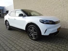 Ford Capri Premium Extended Range RWD 77 kWh | Panorama dak | BLIS | Head-Up | Stuurwielverw. | Apple Carplay thumbnail 7