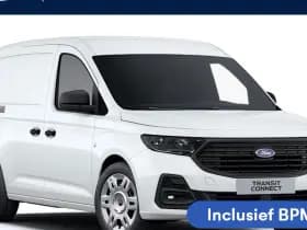 Ford Transit Connect 1.5 EcoBoost PHEV L2 Trend