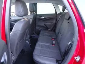 Opel Crossland 1.2 Turbo 130pk Ultimate Automaat | Blis | Camera | Stoel-Stuurwielverw. | Panoramadak | Trekhaak | thumbnail 11