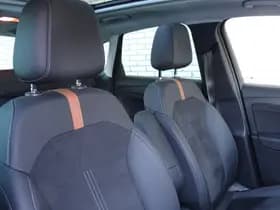 Opel Crossland 1.2 Turbo 130pk Ultimate Automaat | Blis | Camera | Stoel-Stuurwielverw. | Panoramadak | Trekhaak | thumbnail 12