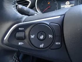 Opel Crossland 1.2 Turbo 130pk Ultimate Automaat | Blis | Camera | Stoel-Stuurwielverw. | Panoramadak | Trekhaak | thumbnail 15