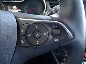 Opel Crossland 1.2 Turbo 130pk Ultimate Automaat | Blis | Camera | Stoel-Stuurwielverw. | Panoramadak | Trekhaak | thumbnail 16