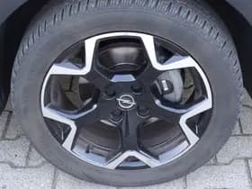 Opel Crossland 1.2 Turbo 130pk Ultimate Automaat | Blis | Camera | Stoel-Stuurwielverw. | Panoramadak | Trekhaak | thumbnail 7