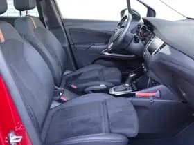 Opel Crossland 1.2 Turbo 130pk Ultimate Automaat | Blis | Camera | Stoel-Stuurwielverw. | Panoramadak | Trekhaak | thumbnail 9