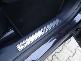 Ford Mustang Mach-E GT Extended AWD 98 kWh | Panoramadak | Trekhaak Afn. | Full Options | Dealer Onderhouden | Dark Matter Grey | thumbnail 13