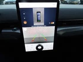 Ford Mustang Mach-E GT Extended AWD 98 kWh | Panoramadak | Trekhaak Afn. | Full Options | Dealer Onderhouden | Dark Matter Grey | thumbnail 16