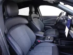 Ford Mustang Mach-E GT Extended AWD 98 kWh | Panoramadak | Trekhaak Afn. | Full Options | Dealer Onderhouden | Dark Matter Grey | thumbnail 10