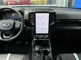 Ford Ranger Stormtrak Double Cab PHEV 281 PK | Binnenkort verwacht | 5 zitplaatsen | 3.500 KG Trekhaak | Chili Grey | thumbnail 12