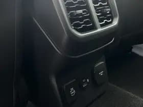 Ford Ranger Stormtrak Double Cab PHEV 281 PK | Binnenkort verwacht | 5 zitplaatsen | 3.500 KG Trekhaak | Chili Grey | thumbnail 13