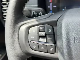 Ford Ranger Stormtrak Double Cab PHEV 281 PK | Binnenkort verwacht | 5 zitplaatsen | 3.500 KG Trekhaak | Chili Grey | thumbnail 17