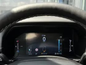 Ford Ranger Stormtrak Double Cab PHEV 281 PK | Binnenkort verwacht | 5 zitplaatsen | 3.500 KG Trekhaak | Chili Grey | thumbnail 18