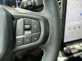 Ford Ranger Stormtrak Double Cab PHEV 281 PK | Binnenkort verwacht | 5 zitplaatsen | 3.500 KG Trekhaak | Chili Grey | thumbnail 19