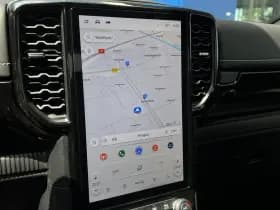 Ford Ranger Stormtrak Double Cab PHEV 281 PK | Binnenkort verwacht | 5 zitplaatsen | 3.500 KG Trekhaak | Chili Grey | thumbnail 21