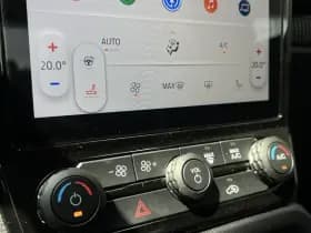 Ford Ranger Stormtrak Double Cab PHEV 281 PK | Binnenkort verwacht | 5 zitplaatsen | 3.500 KG Trekhaak | Chili Grey | thumbnail 22