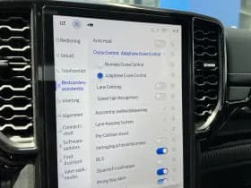 Ford Ranger Stormtrak Double Cab PHEV 281 PK | Binnenkort verwacht | 5 zitplaatsen | 3.500 KG Trekhaak | Chili Grey | thumbnail 30