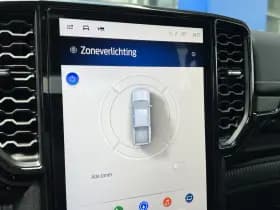 Ford Ranger Stormtrak Double Cab PHEV 281 PK | Binnenkort verwacht | 5 zitplaatsen | 3.500 KG Trekhaak | Chili Grey | thumbnail 31