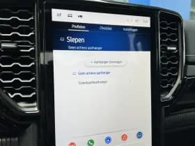 Ford Ranger Stormtrak Double Cab PHEV 281 PK | Binnenkort verwacht | 5 zitplaatsen | 3.500 KG Trekhaak | Chili Grey | thumbnail 32