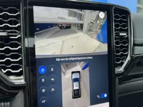 Ford Ranger Stormtrak Double Cab PHEV 281 PK | Binnenkort verwacht | 5 zitplaatsen | 3.500 KG Trekhaak | Chili Grey | thumbnail 33