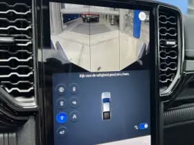 Ford Ranger Stormtrak Double Cab PHEV 281 PK | Binnenkort verwacht | 5 zitplaatsen | 3.500 KG Trekhaak | Chili Grey | thumbnail 34